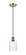 Ballston One Light Mini Pendant in Antique Brass (405|516-1P-AB-G342)