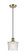 Ballston LED Mini Pendant in Antique Brass (405|516-1P-AB-G402-LED)