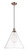 Ballston One Light Pendant in Antique Copper (405|516-1P-AC-GBC-162)