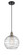 Ballston LED Mini Pendant in Black Antique Brass (405|516-1P-BAB-G1213-10-LED)