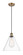 Ballston LED Mini Pendant in Brushed Brass (405|516-1P-BB-GBC-122-LED)