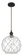 Ballston One Light Mini Pendant in Oil Rubbed Bronze (405|516-1P-OB-G122-10RW)