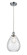 Ballston One Light Mini Pendant in Polished Chrome (405|516-1P-PC-G372)
