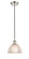 Ballston LED Mini Pendant in Polished Nickel (405|516-1P-PN-G422-LED)