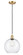 Ballston LED Mini Pendant in Satin Gold (405|516-1P-SG-G122-10-LED)