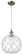 Ballston LED Mini Pendant in Brushed Satin Nickel (405|516-1P-SN-G122-10RW-LED)