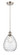 Ballston One Light Mini Pendant in Brushed Satin Nickel (405|516-1P-SN-G372)