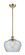 Ballston LED Mini Pendant in Antique Brass (405|516-1S-AB-G92-L-LED)