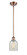 Ballston One Light Mini Pendant in Antique Copper (405|516-1S-AC-G2511)