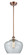 Ballston One Light Mini Pendant in Antique Copper (405|516-1S-AC-G92-L)