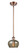 Ballston One Light Mini Pendant in Antique Copper (405|516-1S-AC-G96)