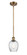 Ballston One Light Mini Pendant in Brushed Brass (405|516-1S-BB-G292)