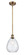 Ballston One Light Mini Pendant in Brushed Brass (405|516-1S-BB-G372)