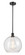 Ballston LED Mini Pendant in Matte Black (405|516-1S-BK-G124-12-LED)