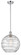 Ballston One Light Mini Pendant in Polished Chrome (405|516-1S-PC-G1213-12)