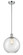 Ballston One Light Mini Pendant in Polished Chrome (405|516-1S-PC-G122-10)