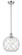 Ballston LED Mini Pendant in Polished Chrome (405|516-1S-PC-G122-10RW-LED)