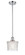 Ballston One Light Mini Pendant in Polished Chrome (405|516-1S-PC-G402)