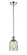 Ballston One Light Mini Pendant in Polished Nickel (405|516-1S-PN-G259)