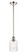 Ballston One Light Mini Pendant in Polished Nickel (405|516-1S-PN-G342)