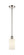 Ballston One Light Mini Pendant in Polished Nickel (405|516-1S-PN-G801)