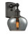 Ballston One Light Wall Sconce in Oil Rubbed Bronze (405|516-1W-OB-G93)