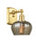 Ballston LED Wall Sconce in Satin Gold (405|516-1W-SG-G96-LED)
