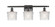 Ballston Three Light Bath Vanity in Oil Rubbed Bronze (405|516-3W-OB-G402)