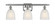 Ballston Three Light Bath Vanity in Brushed Satin Nickel (405|516-3W-SN-G441)