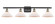 Ballston LED Bath Vanity in Black Antique Brass (405|516-4W-BAB-G131-LED)
