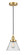 Edison LED Mini Pendant in Satin Gold (405|616-1PH-SG-G44-LED)