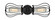 Austere LED Bath Vanity in Matte Black (405|900-2W-BK-CE513-BK-LED)