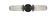 Austere Two Light Bath Vanity in Oil Rubbed Bronze (405|900-2W-OB-CE228-OB-CL)