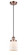 Ballston Urban One Light Mini Pendant in Antique Copper (405|916-1P-AC-G51)