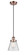 Ballston Urban One Light Mini Pendant in Antique Copper (405|916-1P-AC-G64)