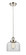 Ballston Urban LED Mini Pendant in Polished Nickel (405|916-1P-PN-G72-LED)