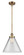 Ballston Urban LED Pendant in Brushed Brass (405|916-1S-BB-G42-L-LED)