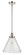 Ballston Urban LED Pendant in Oil Rubbed Bronze (405|916-1S-OB-G41-L)