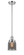Ballston Urban LED Mini Pendant in Polished Chrome (405|916-1S-PC-G53-LED)