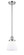 Ballston Urban LED Mini Pendant in Polished Chrome (405|916-1S-PC-G61-LED)