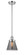 Ballston Urban LED Mini Pendant in Polished Chrome (405|916-1S-PC-G63-LED)