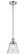 Ballston Urban One Light Mini Pendant in Polished Chrome (405|916-1S-PC-G64)