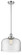 Ballston Urban LED Mini Pendant in Polished Chrome (405|916-1S-PC-G72-L-LED)