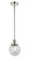 Ballston Urban One Light Mini Pendant in Polished Nickel (405|916-1S-PN-G204-6)