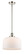 Ballston Urban One Light Mini Pendant in Polished Nickel (405|916-1S-PN-G71-L)