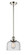 Ballston Urban One Light Mini Pendant in Polished Nickel (405|916-1S-PN-G74)