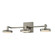 Eaton LED Bath in Satin Nickel (33|316533SN)