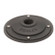Accessory Mounting Flange in Textured Architectural Bronze (12|15601AZT)