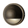 Cbr Led Integrated LED Deck Light in Centennial Brass (12|15764CBR27)