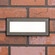Landscape Led LED Deck Brick Light in Textured Architectural Bronze (12|15774AZT30R)
